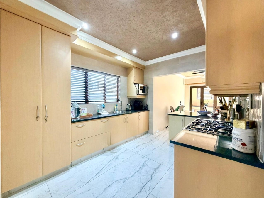 To Let 3 Bedroom Property for Rent in Goedeburg Gauteng