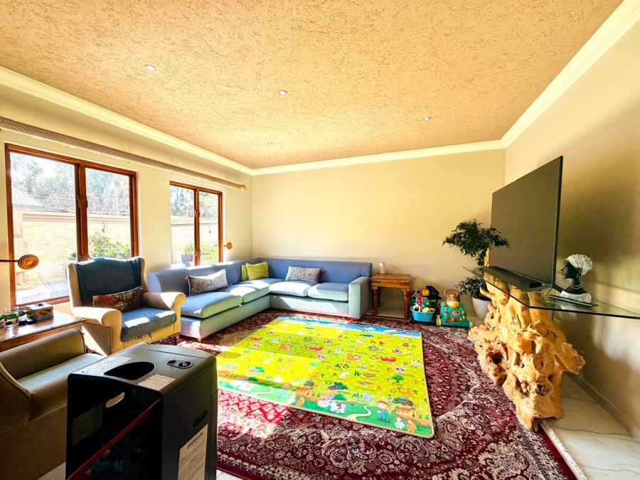 To Let 3 Bedroom Property for Rent in Goedeburg Gauteng