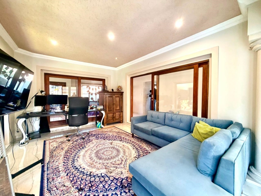 To Let 3 Bedroom Property for Rent in Goedeburg Gauteng