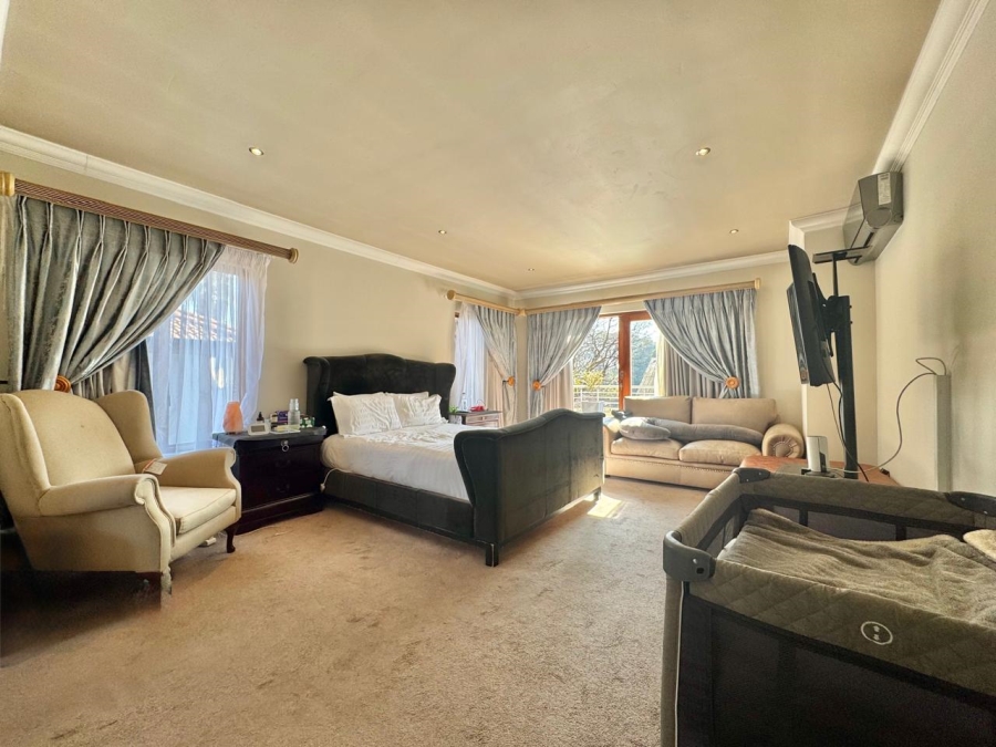 To Let 3 Bedroom Property for Rent in Goedeburg Gauteng