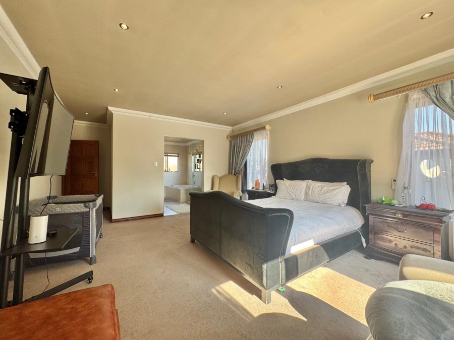 To Let 3 Bedroom Property for Rent in Goedeburg Gauteng