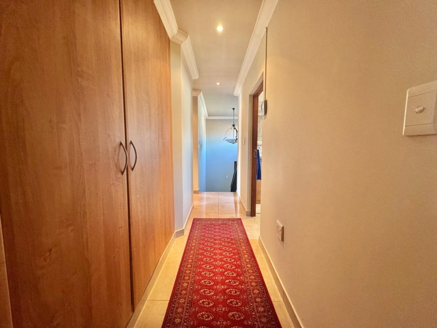 To Let 3 Bedroom Property for Rent in Goedeburg Gauteng