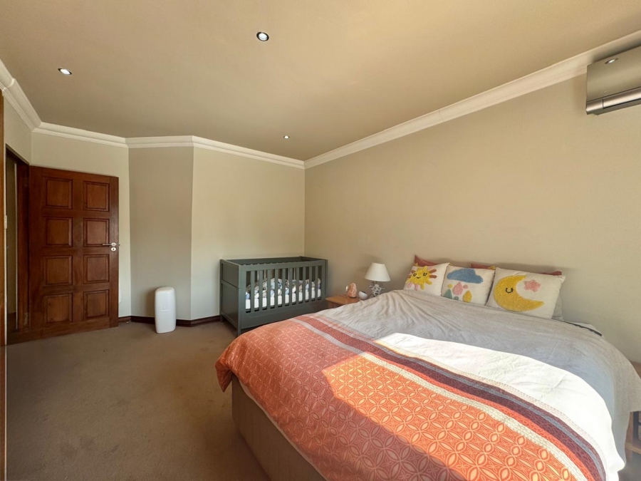 To Let 3 Bedroom Property for Rent in Goedeburg Gauteng