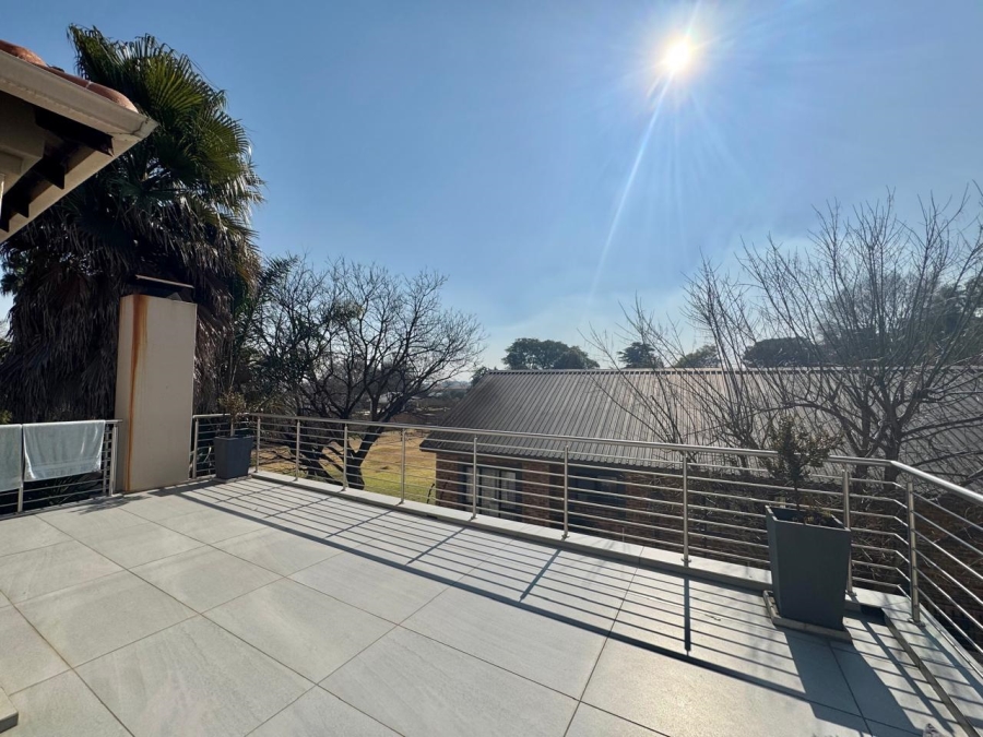 To Let 3 Bedroom Property for Rent in Goedeburg Gauteng