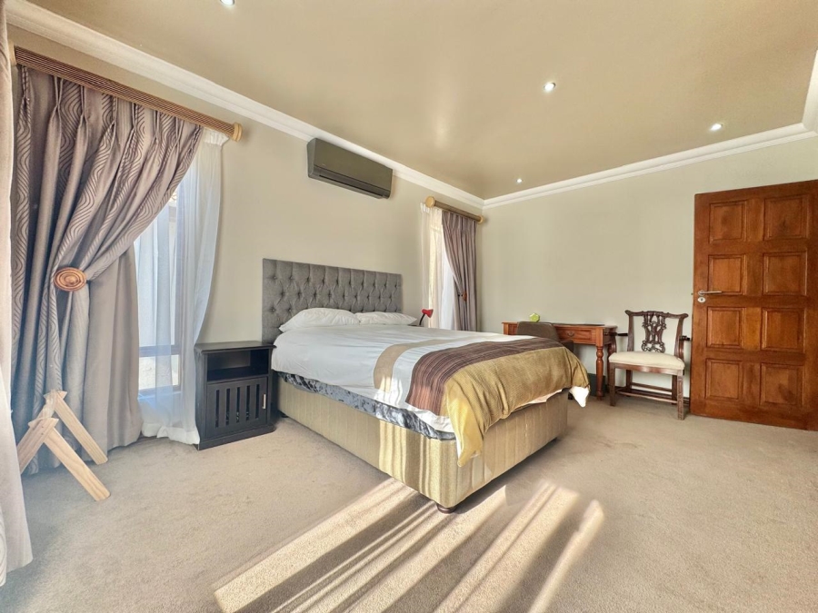 To Let 3 Bedroom Property for Rent in Goedeburg Gauteng