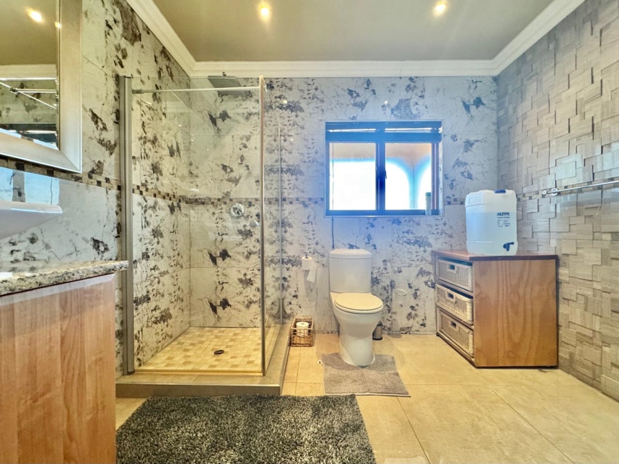 To Let 3 Bedroom Property for Rent in Goedeburg Gauteng