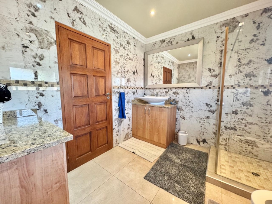 To Let 3 Bedroom Property for Rent in Goedeburg Gauteng