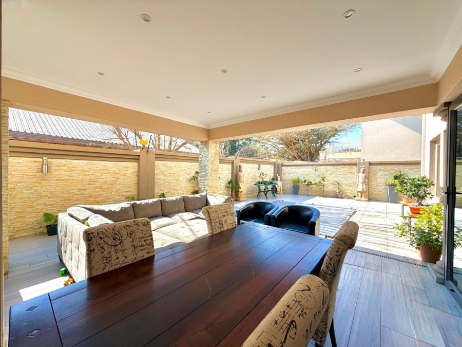 To Let 3 Bedroom Property for Rent in Goedeburg Gauteng