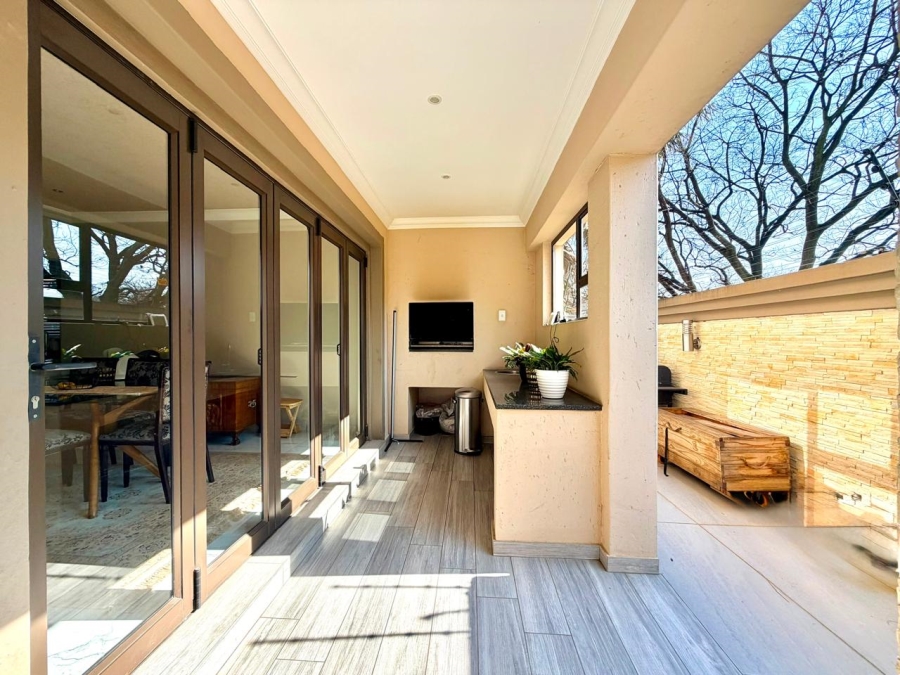To Let 3 Bedroom Property for Rent in Goedeburg Gauteng
