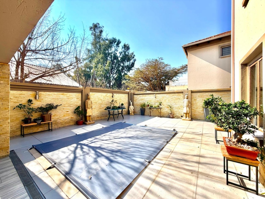 To Let 3 Bedroom Property for Rent in Goedeburg Gauteng