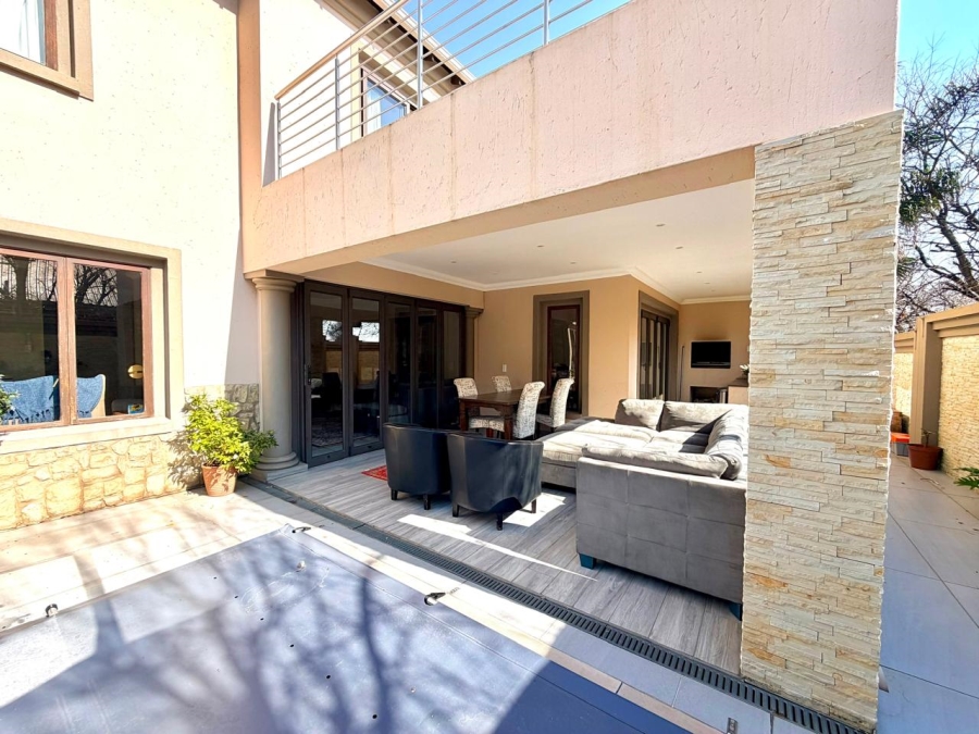 To Let 3 Bedroom Property for Rent in Goedeburg Gauteng
