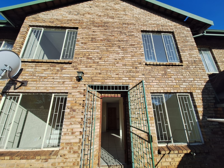 3 Bedroom Property for Sale in Vanderbijlpark SE Gauteng