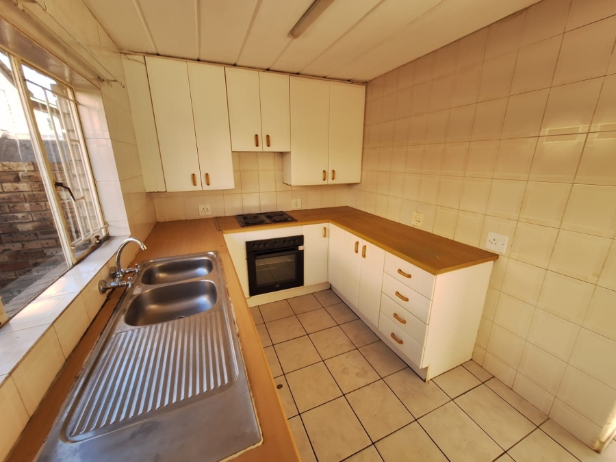 3 Bedroom Property for Sale in Vanderbijlpark SE Gauteng