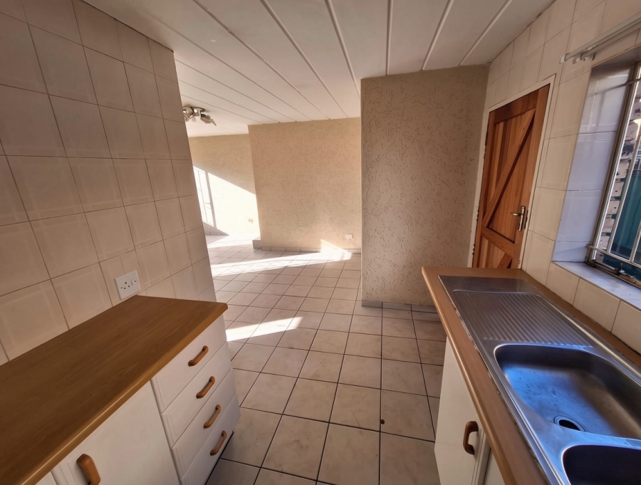 3 Bedroom Property for Sale in Vanderbijlpark SE Gauteng