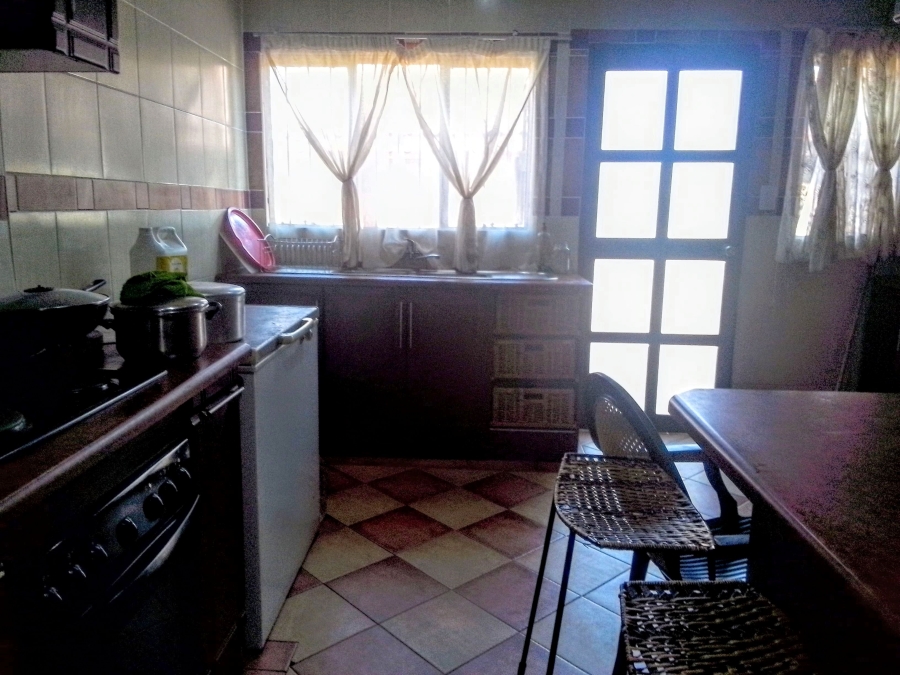4 Bedroom Property for Sale in Witpoortjie Gauteng