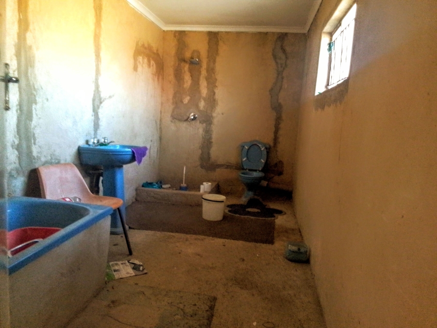 4 Bedroom Property for Sale in Witpoortjie Gauteng