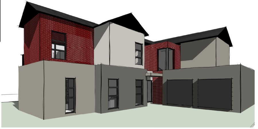 4 Bedroom Property for Sale in Heritage Hill Gauteng