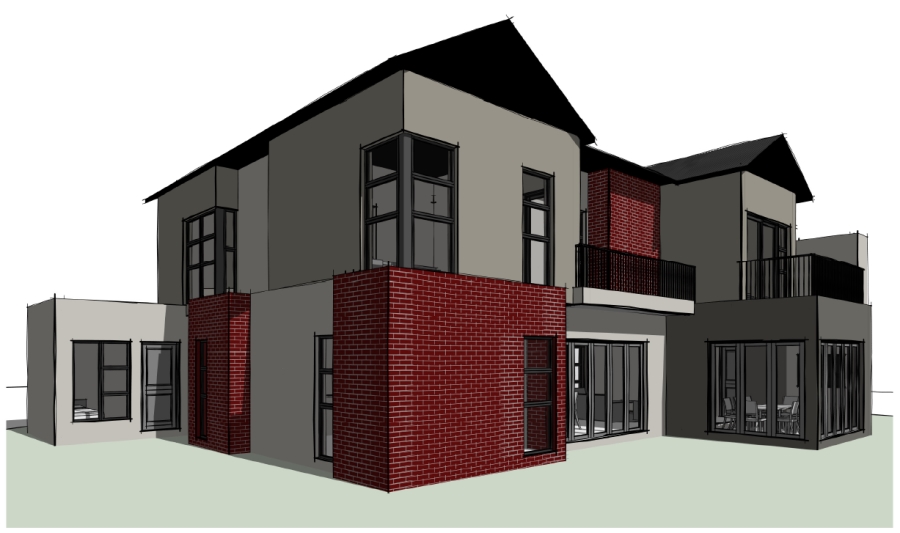 4 Bedroom Property for Sale in Heritage Hill Gauteng