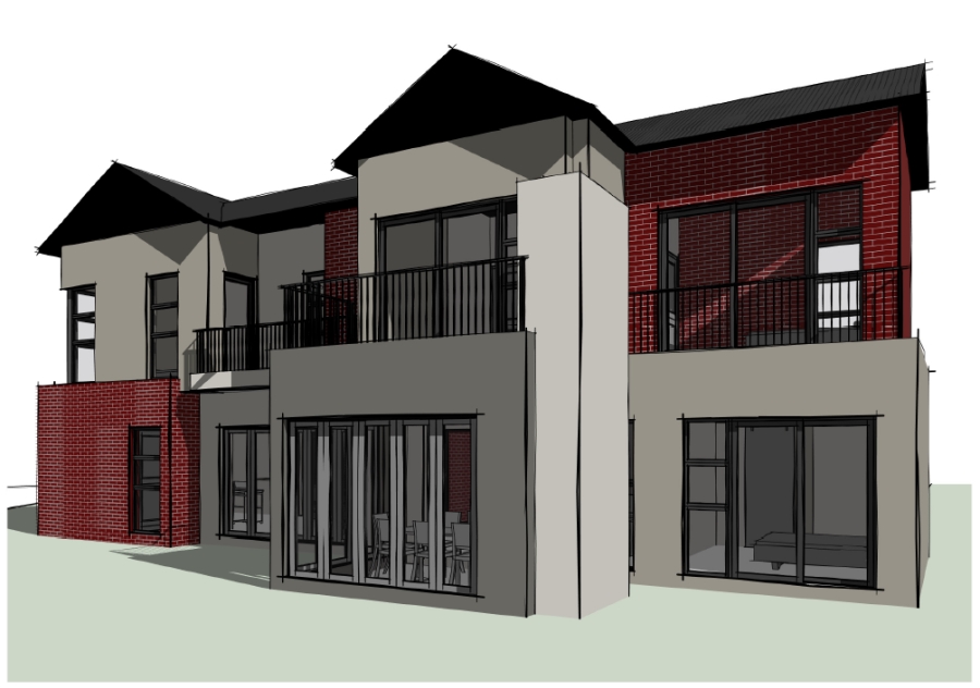 4 Bedroom Property for Sale in Heritage Hill Gauteng