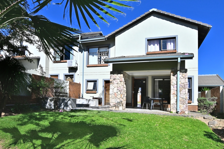 3 Bedroom Property for Sale in Kyalami Hills Gauteng