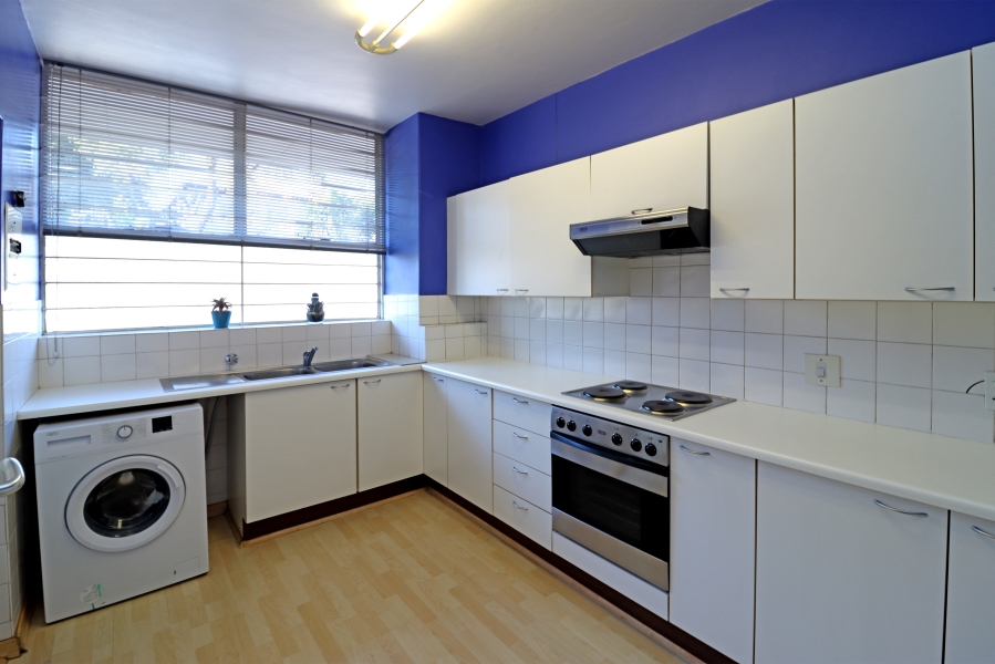 2 Bedroom Property for Sale in Parkmore Gauteng
