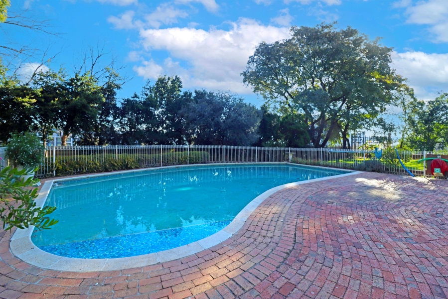 2 Bedroom Property for Sale in Parkmore Gauteng