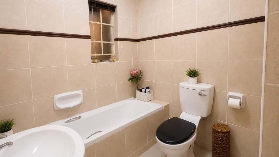2 Bedroom Property for Sale in Die Hoewes Gauteng