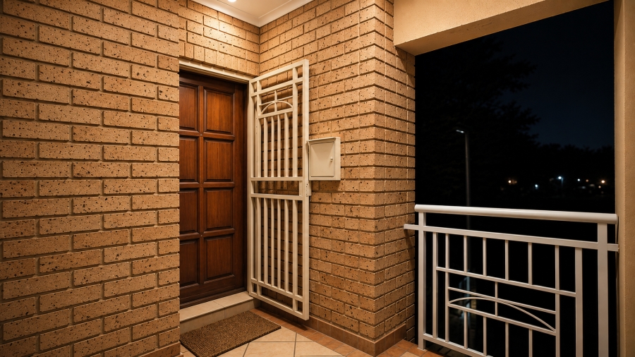 2 Bedroom Property for Sale in Die Hoewes Gauteng