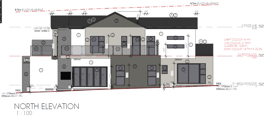 4 Bedroom Property for Sale in Fountainbrook Estate Gauteng