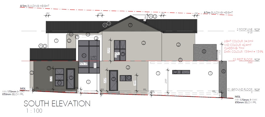 4 Bedroom Property for Sale in Fountainbrook Estate Gauteng