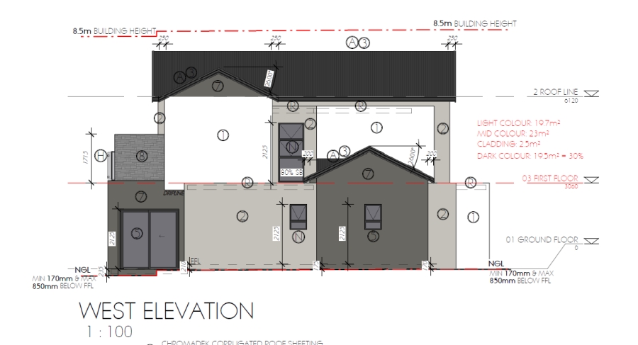 4 Bedroom Property for Sale in Fountainbrook Estate Gauteng