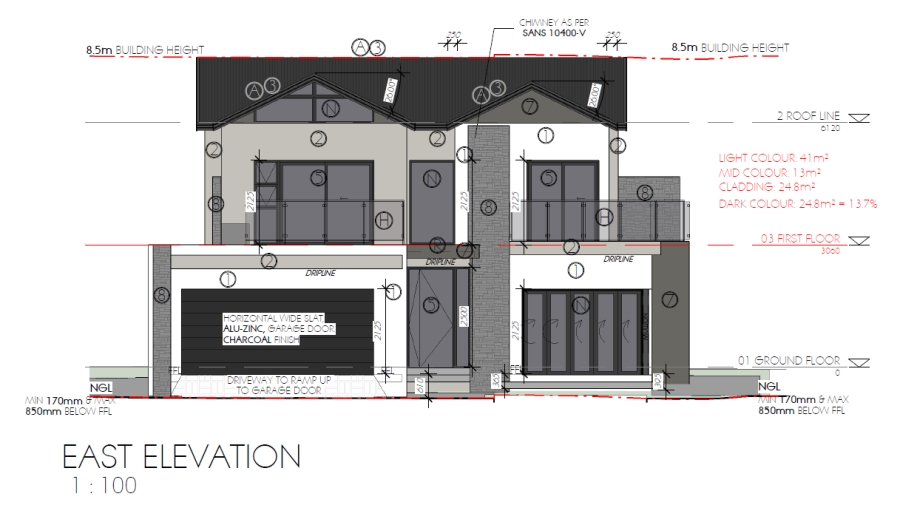 4 Bedroom Property for Sale in Fountainbrook Estate Gauteng