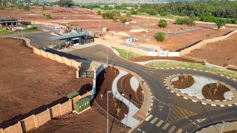 4 Bedroom Property for Sale in Fountainbrook Estate Gauteng