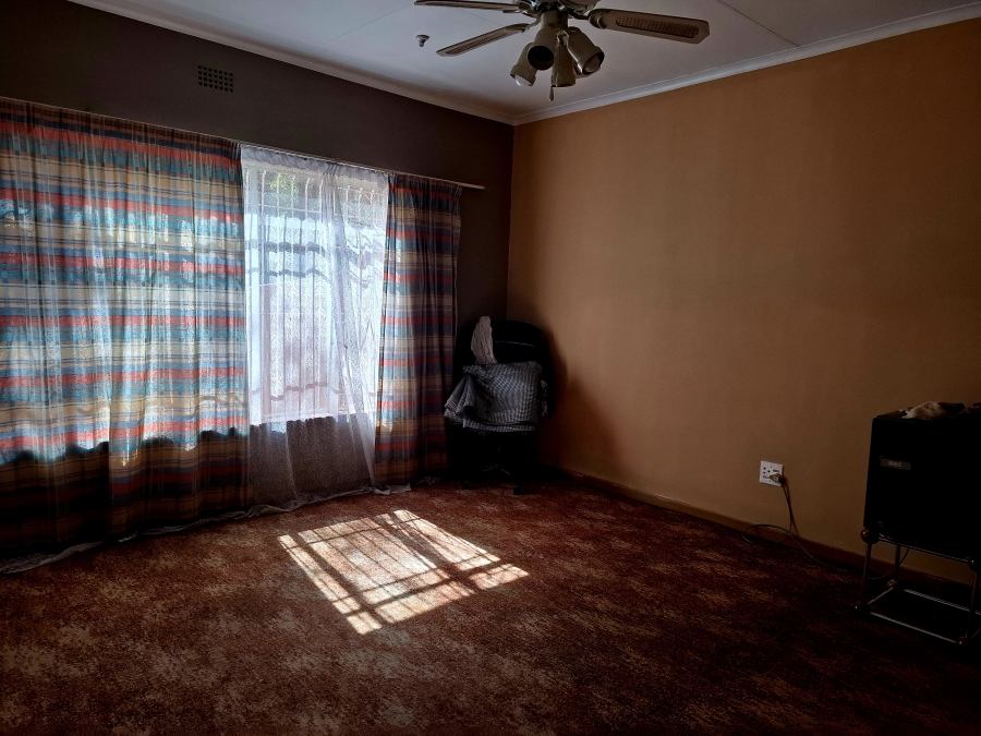 To Let 3 Bedroom Property for Rent in Brakpan Central Gauteng