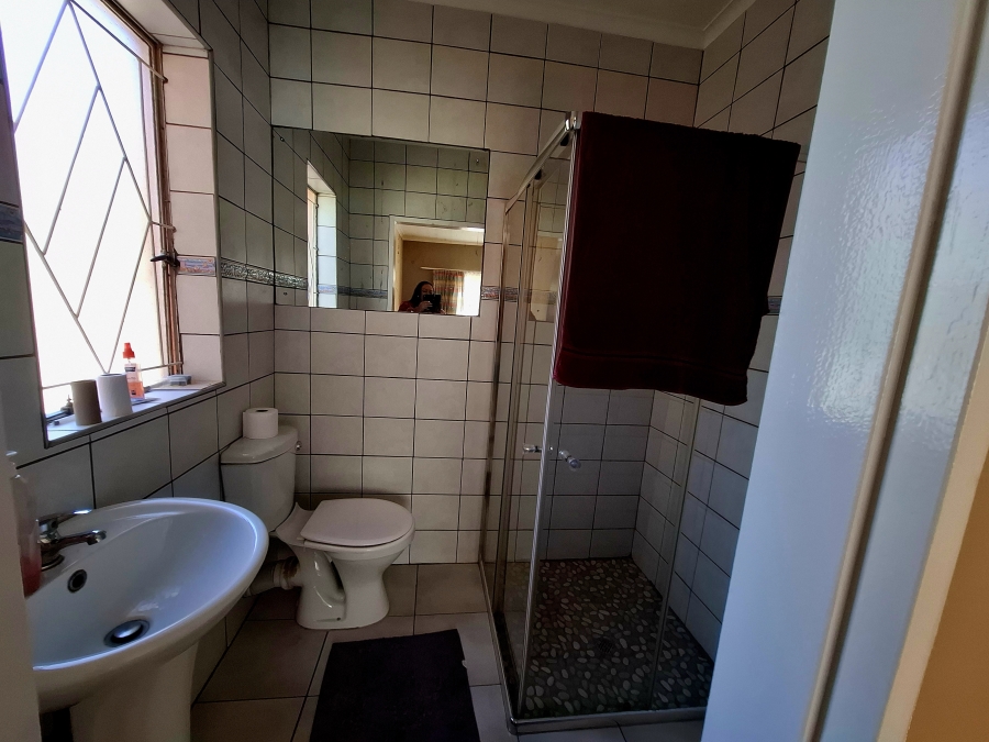 To Let 3 Bedroom Property for Rent in Brakpan Central Gauteng