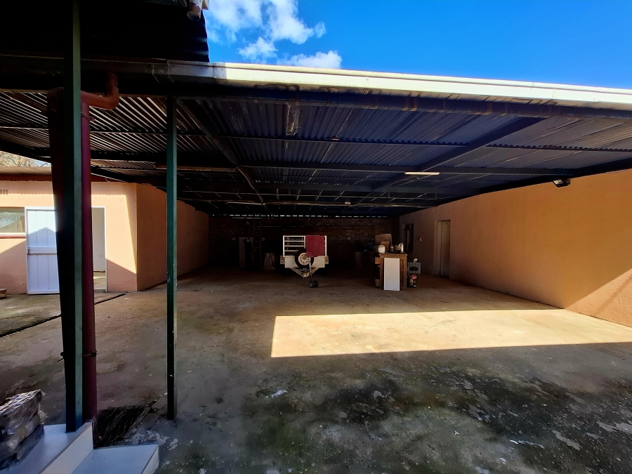 To Let 3 Bedroom Property for Rent in Brakpan Central Gauteng