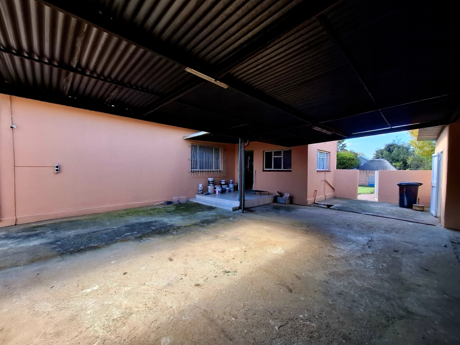 To Let 3 Bedroom Property for Rent in Brakpan Central Gauteng