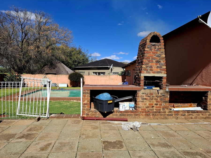 To Let 3 Bedroom Property for Rent in Brakpan Central Gauteng