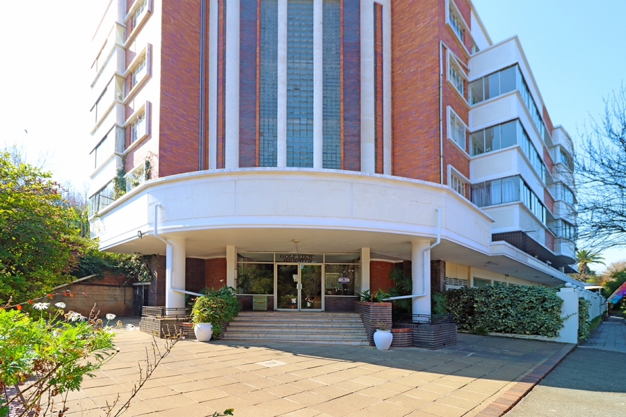 2 Bedroom Property for Sale in Observatory Gauteng