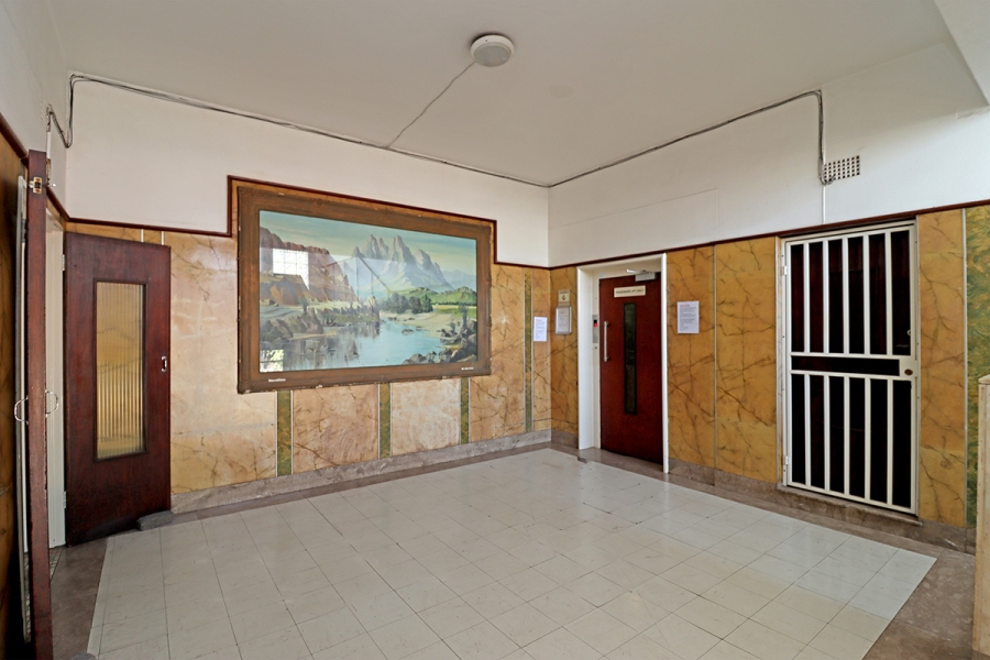 2 Bedroom Property for Sale in Observatory Gauteng