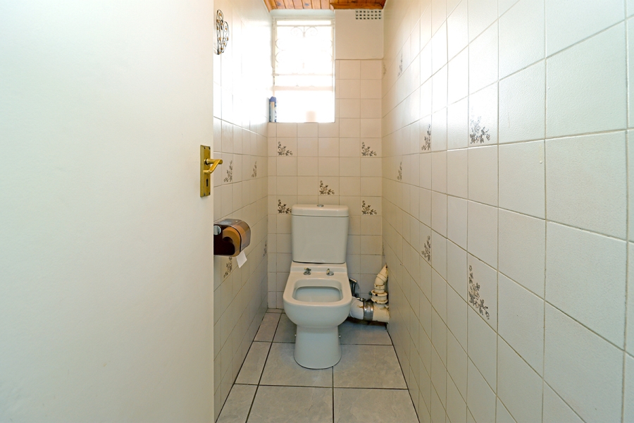 2 Bedroom Property for Sale in Observatory Gauteng