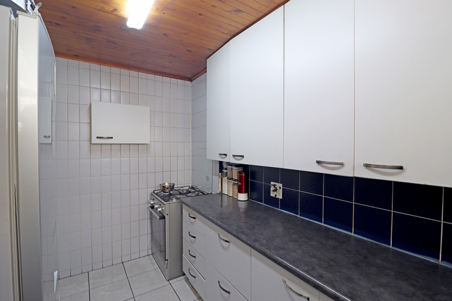 2 Bedroom Property for Sale in Observatory Gauteng