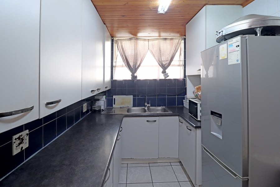 2 Bedroom Property for Sale in Observatory Gauteng