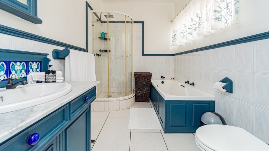 3 Bedroom Property for Sale in Brackenhurst Gauteng