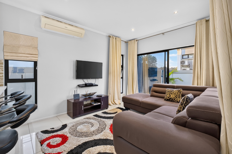 4 Bedroom Property for Sale in Lonehill Gauteng