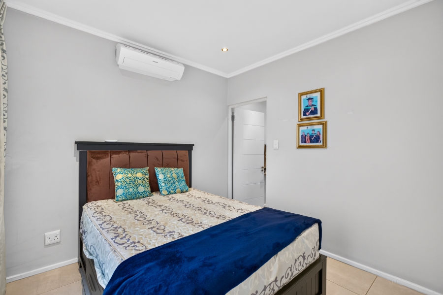 4 Bedroom Property for Sale in Lonehill Gauteng