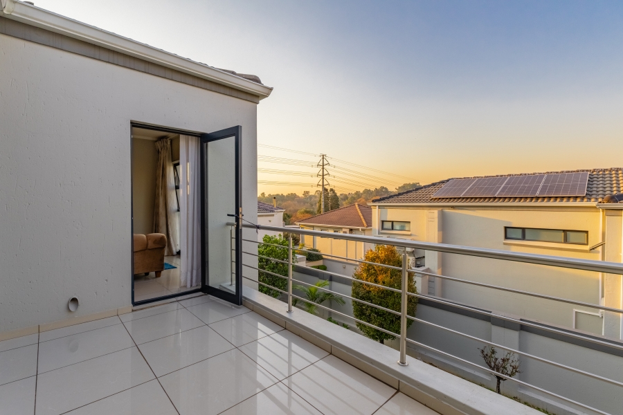 4 Bedroom Property for Sale in Lonehill Gauteng