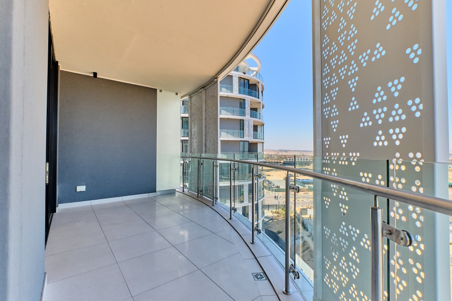 To Let 2 Bedroom Property for Rent in Waterfall Gauteng
