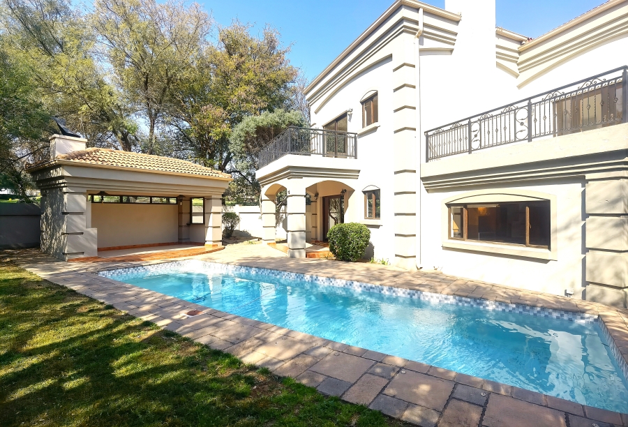To Let 3 Bedroom Property for Rent in Blue Valley Golf Estate Gauteng