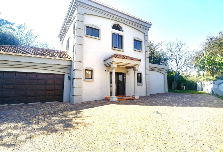 To Let 3 Bedroom Property for Rent in Blue Valley Golf Estate Gauteng